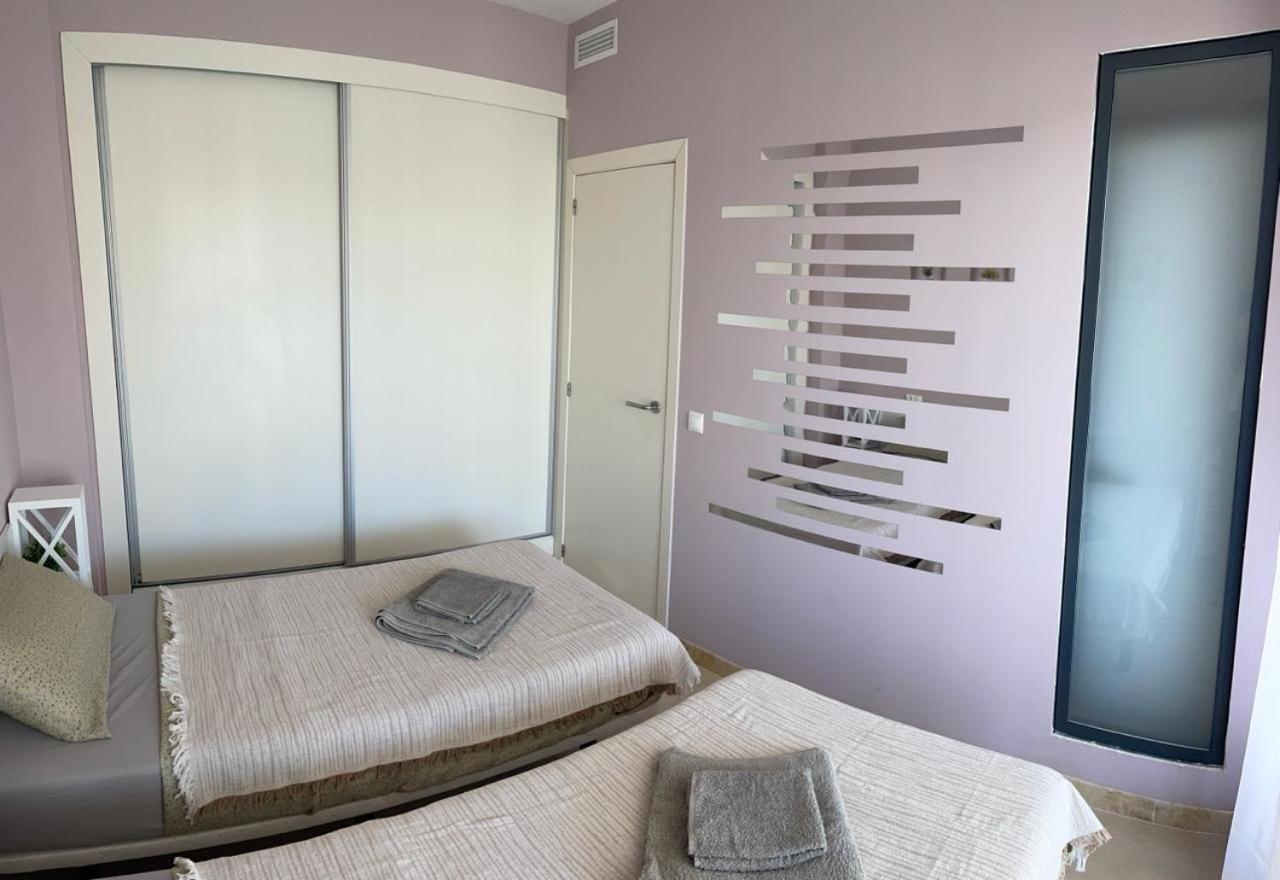 Cala Cosy Appartamento Benidorm