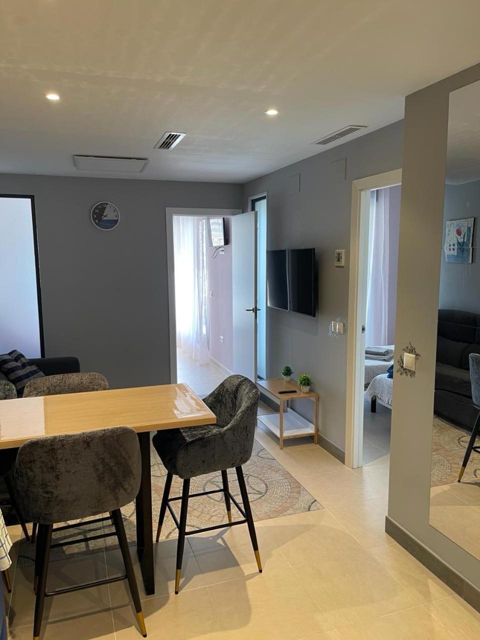 Appartamento Cala Cosy *