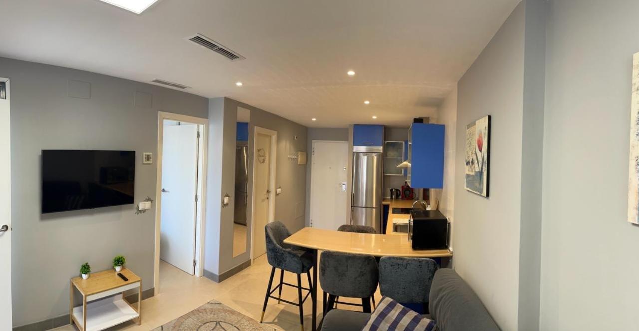 Cala Cosy Appartement