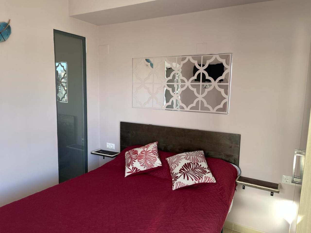 Appartement Cala Cosy