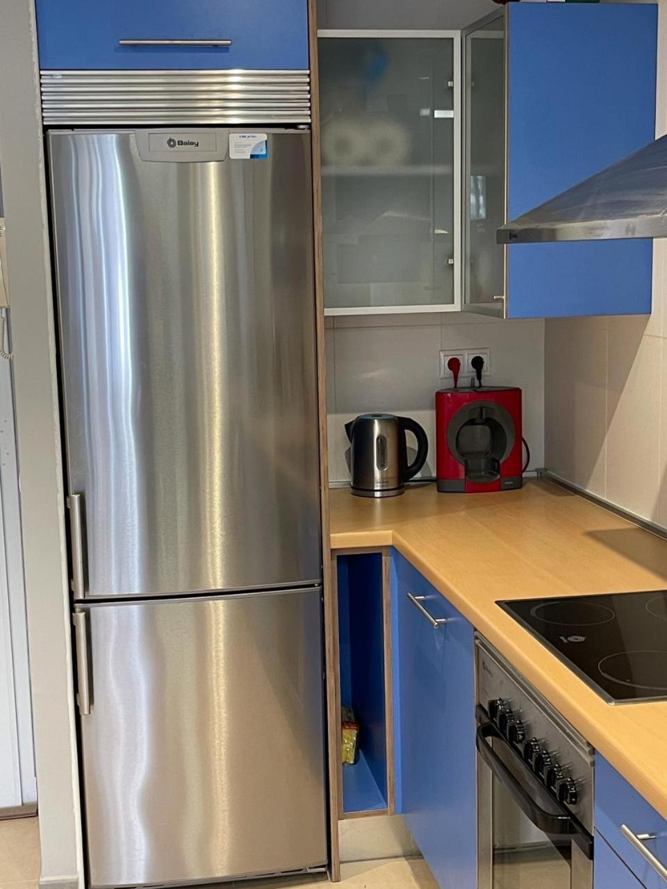 Appartement Cala Cosy Benidorm
