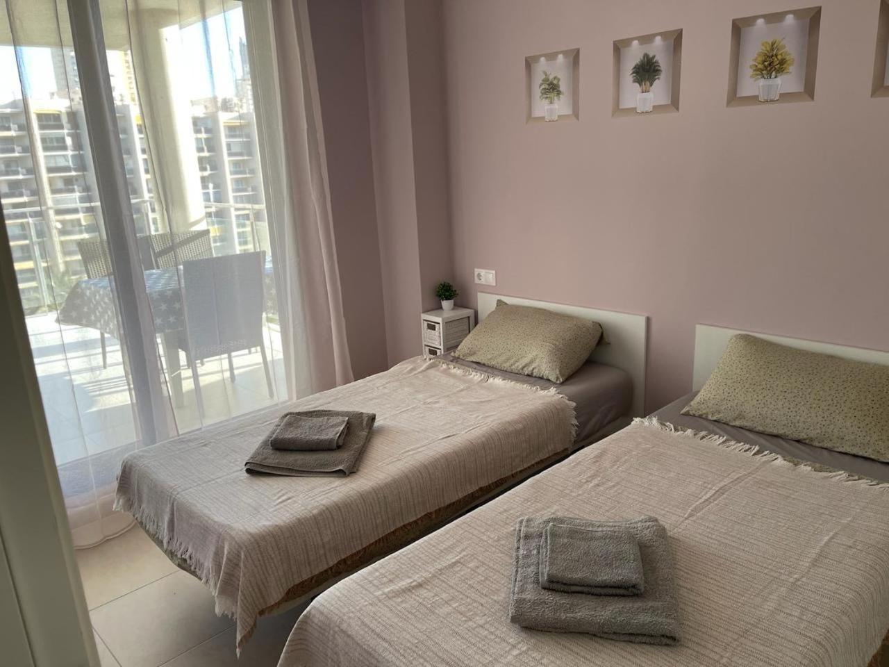 Cala Cosy Appartement Benidorm