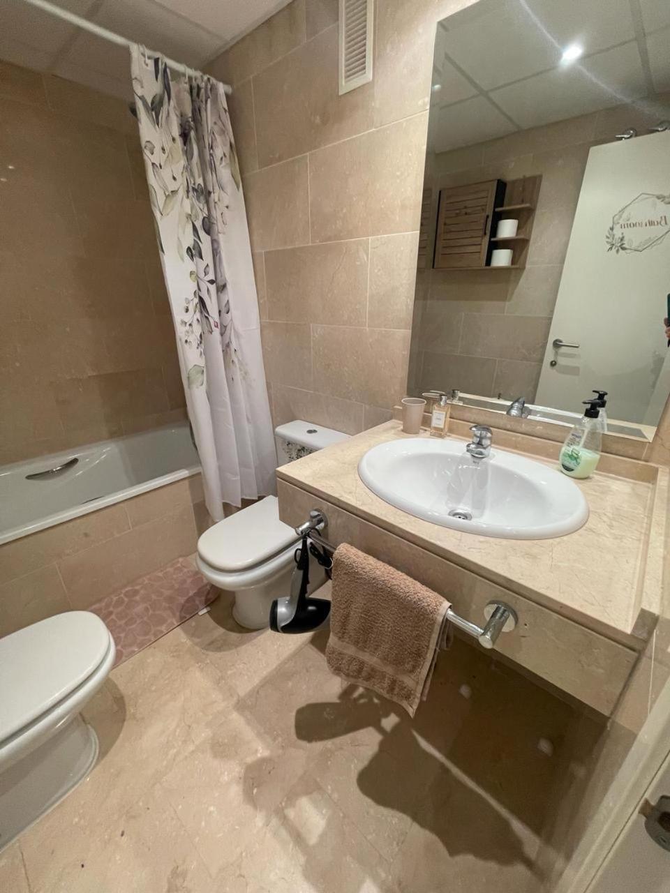 Cala Cosy Appartement *