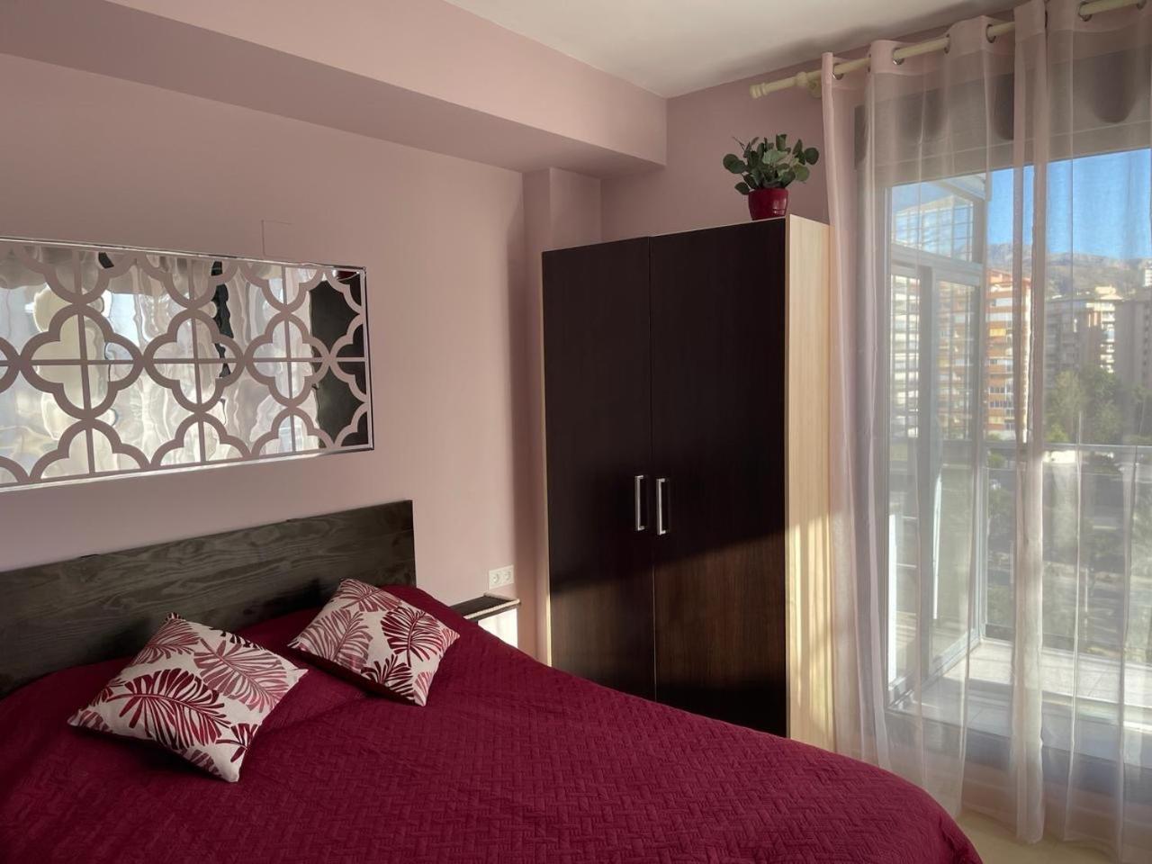 Appartamento Cala Cosy Benidorm