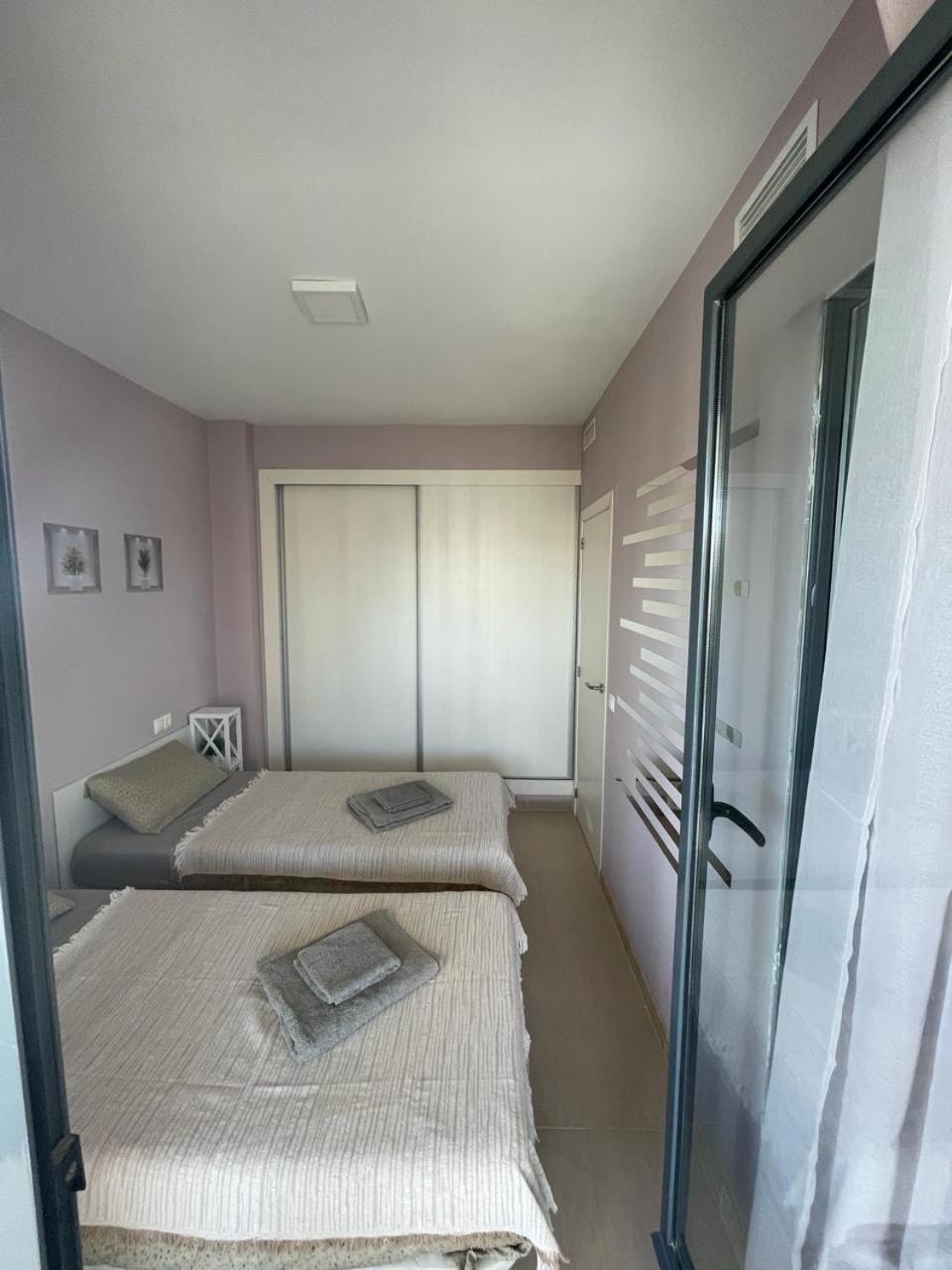 Appartement Cala Cosy *