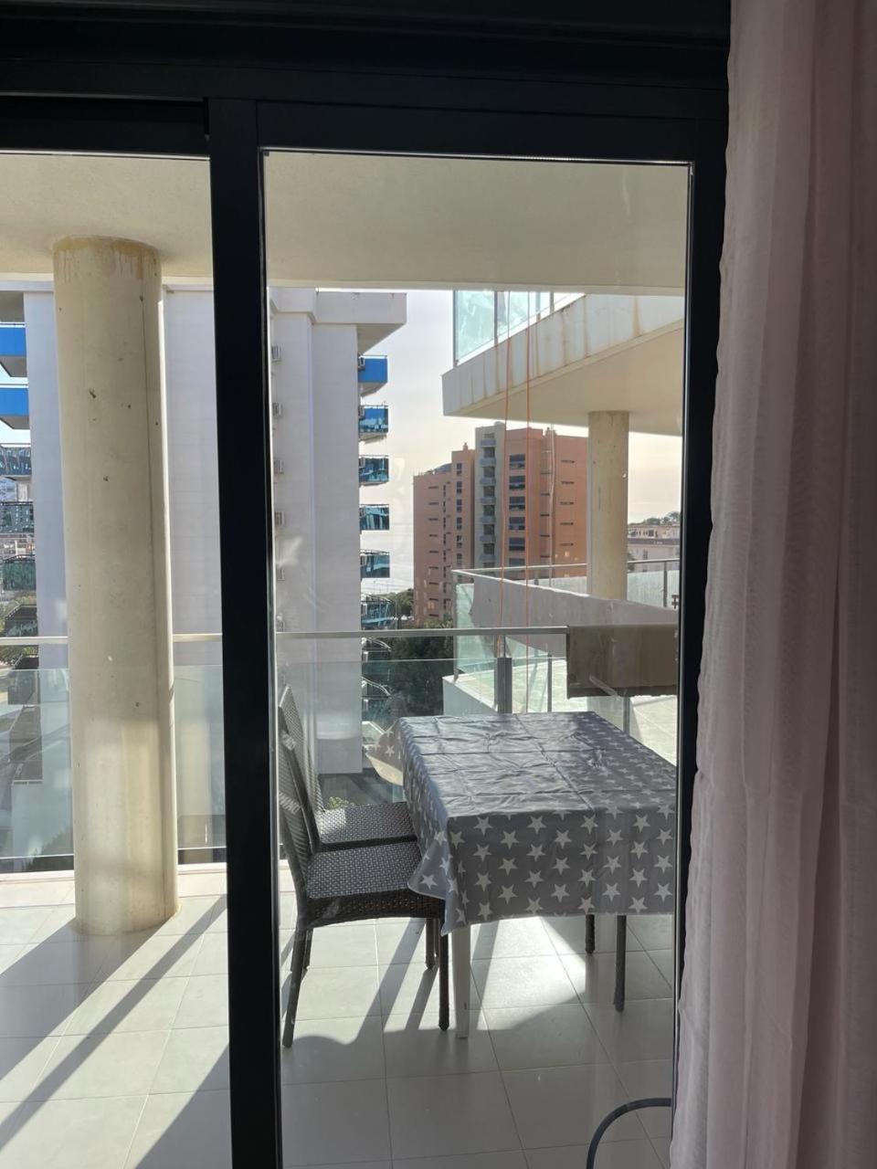 Cala Cosy Appartement Benidorm