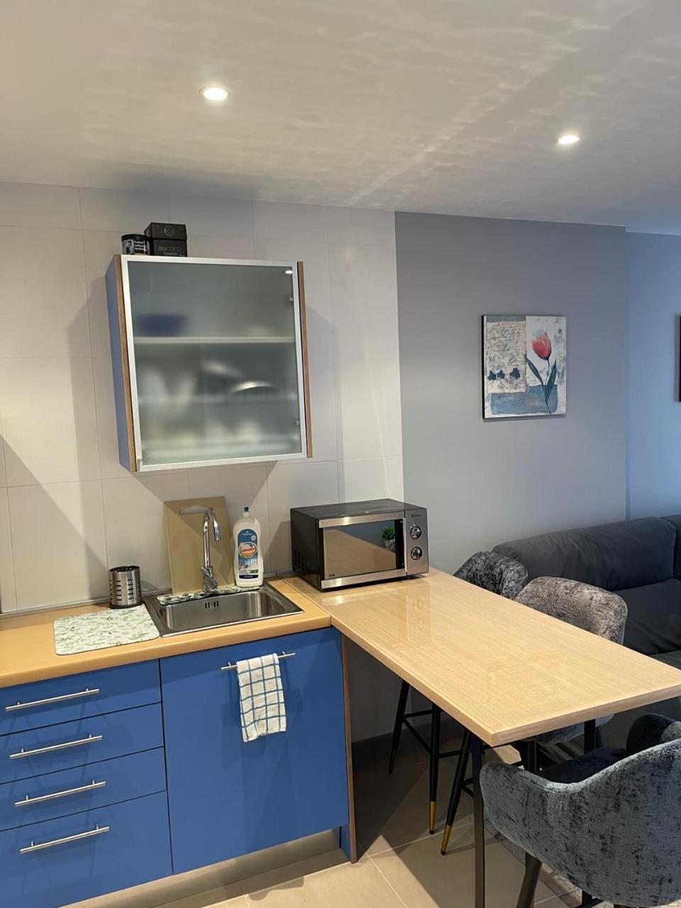 Appartement Cala Cosy *